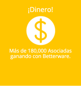 COMISION BETTERWARE